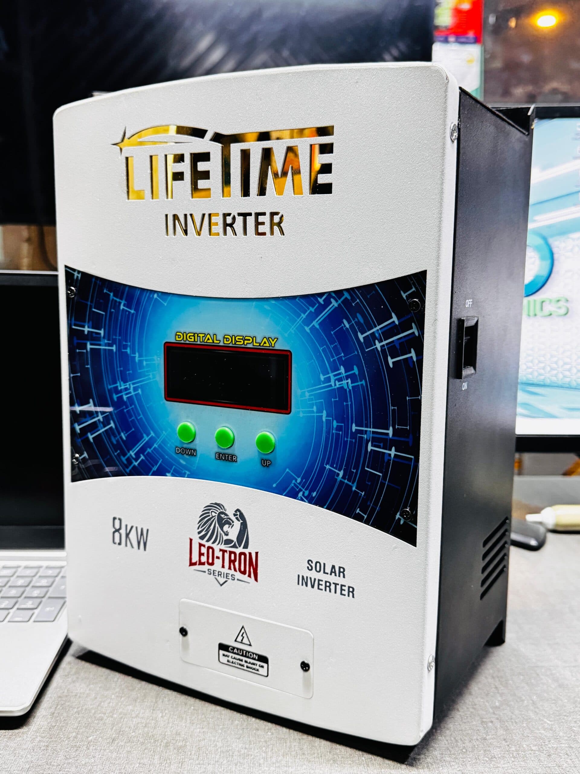 Battery Charger Cases